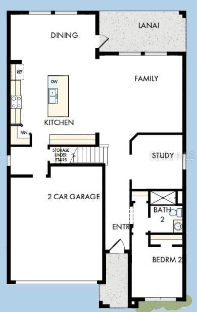 2827 SOLETA VIEW, ODESSA, FL 33556 — zdjęcie 4