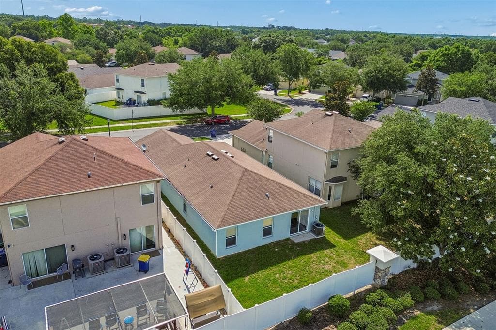 10226 PERTHSHIRE CIRCLE, LAND O LAKES, FL 34638 — zdjęcie 2