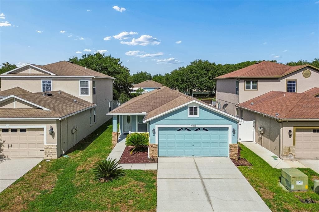10226 PERTHSHIRE CIRCLE, LAND O LAKES, FL 34638 — zdjęcie 3