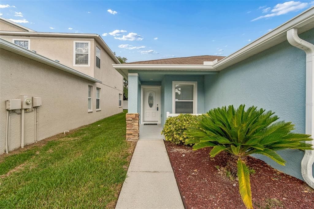 10226 PERTHSHIRE CIRCLE, LAND O LAKES, FL 34638 — zdjęcie 4