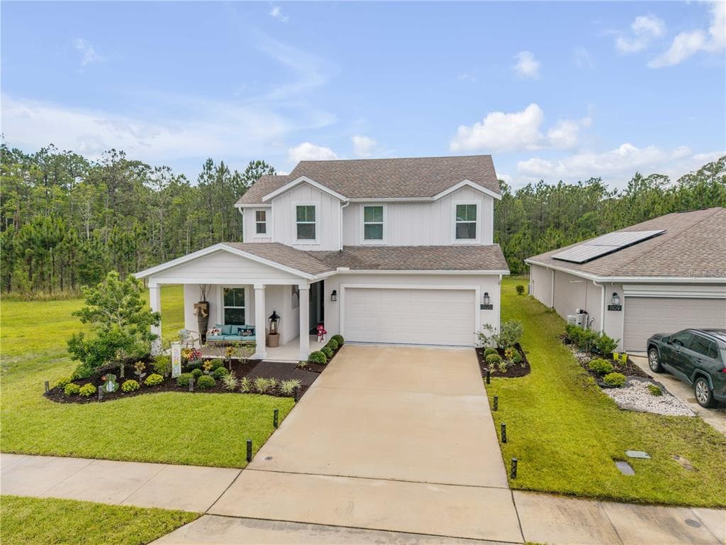 1105 PACIFIC DUNES COURT, DAYTONA BEACH, FL 32124 — zdjęcie 2