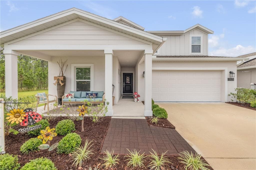 1105 PACIFIC DUNES COURT, DAYTONA BEACH, FL 32124 — zdjęcie 3