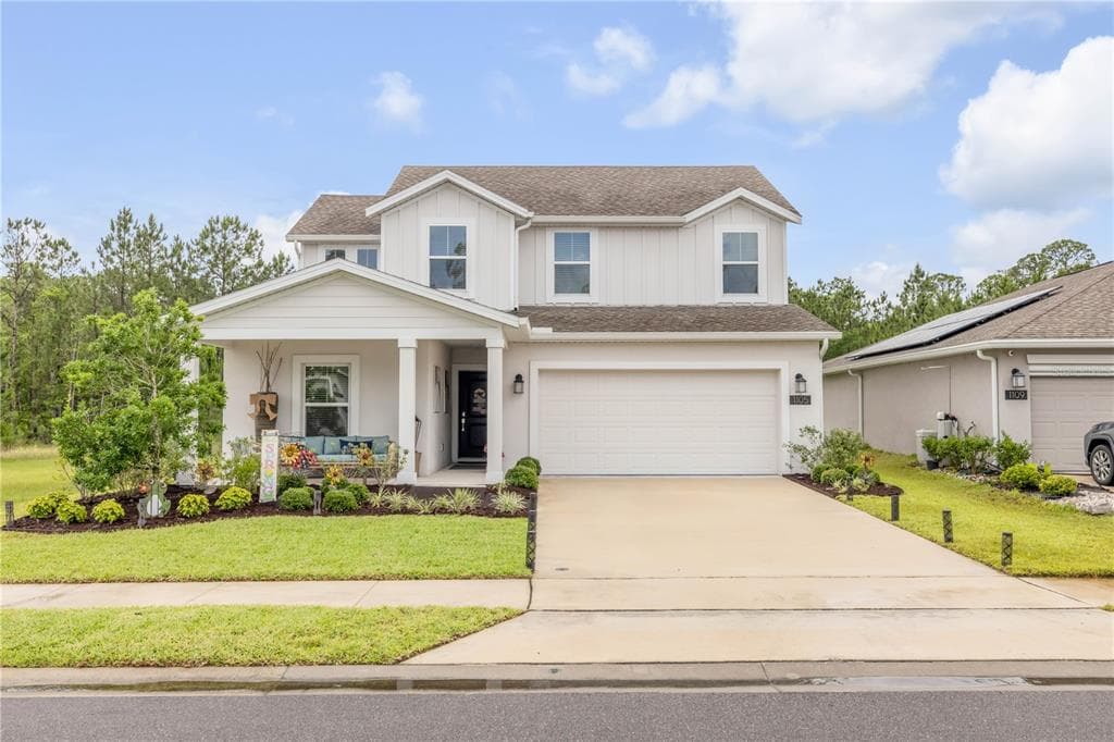 1105 PACIFIC DUNES COURT, DAYTONA BEACH, FL 32124