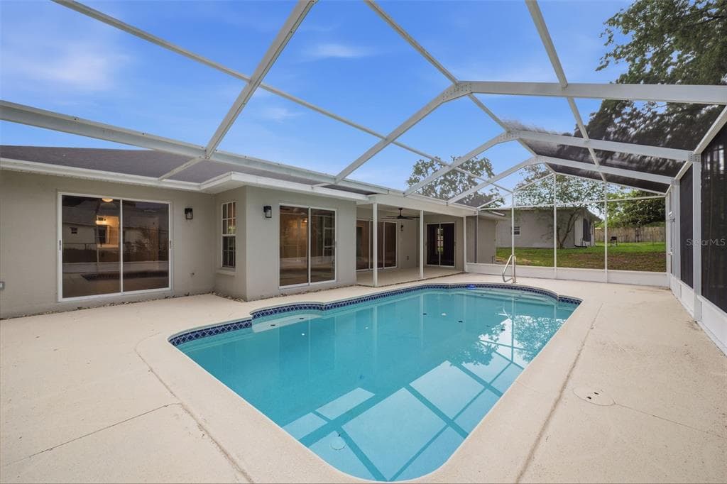 2489 AMHERST AVENUE, SPRING HILL, FL 34609 — zdjęcie 2