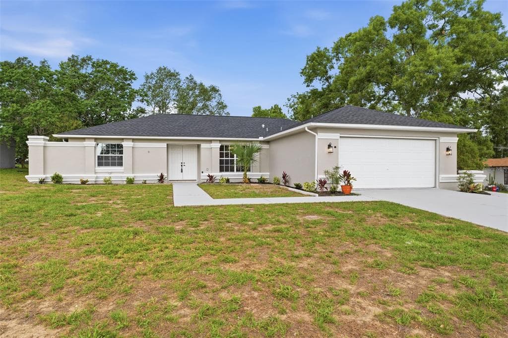 2489 AMHERST AVENUE, SPRING HILL, FL 34609 — zdjęcie 5