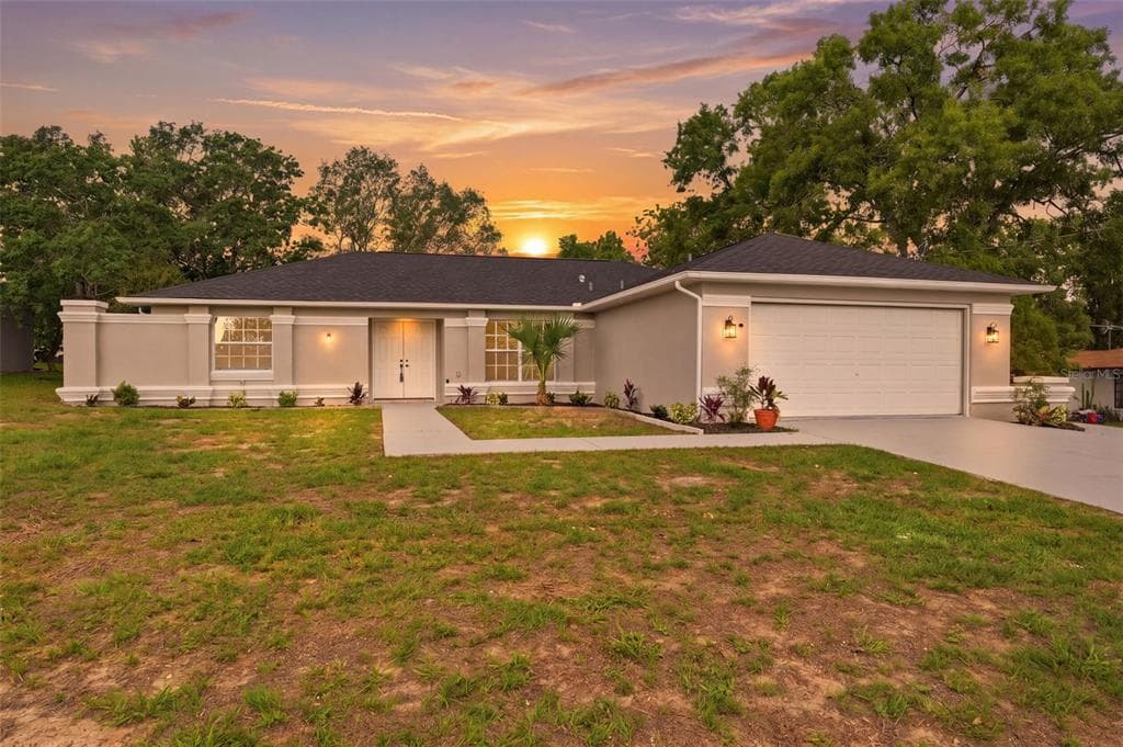 2489 AMHERST AVENUE, SPRING HILL, FL 34609 — zdjęcie 4