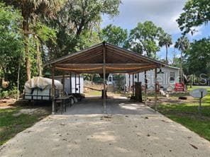 5550 S CORAL BELLS AVENUE, HOMOSASSA, FL 34448 — zdjęcie 3