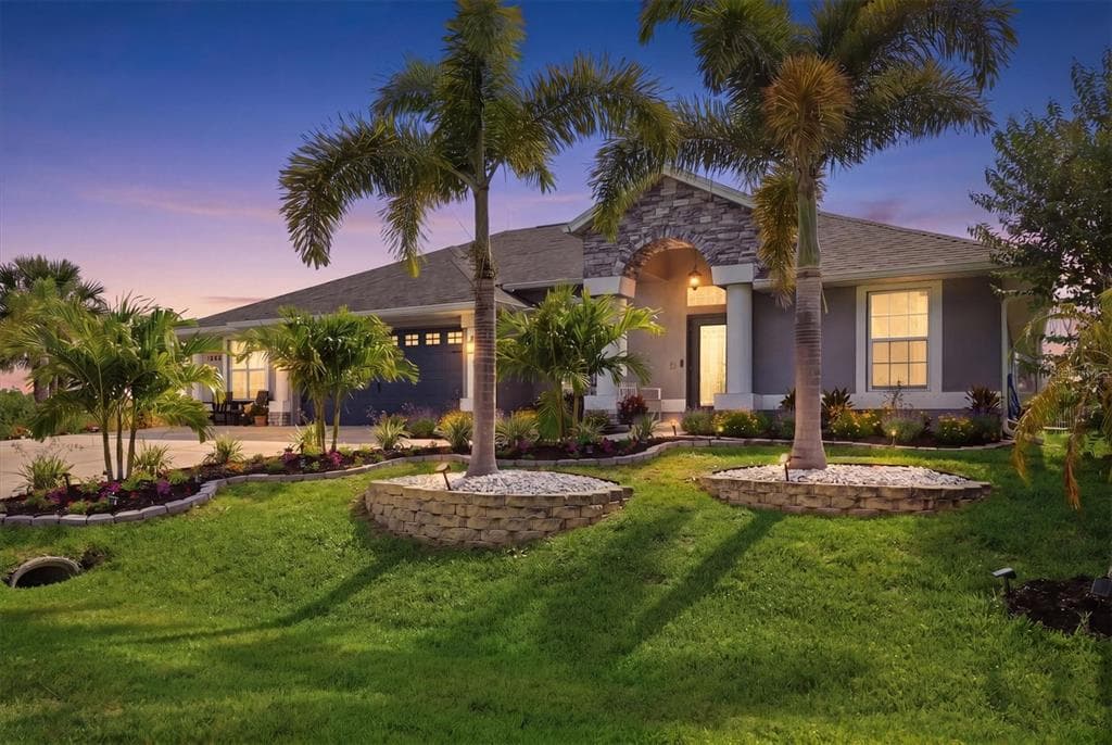 10083 KANSAS CITY STREET, PORT CHARLOTTE, FL 33981