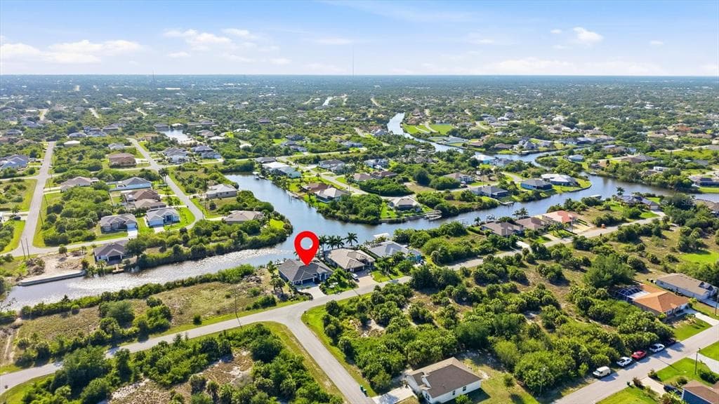 10083 KANSAS CITY STREET, PORT CHARLOTTE, FL 33981 — zdjęcie 5