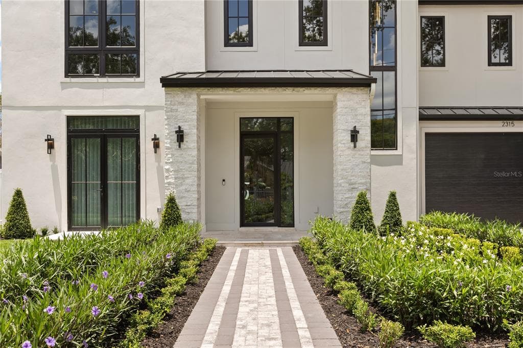 2315 WEBER STREET, ORLANDO, FL 32803 — zdjęcie 3