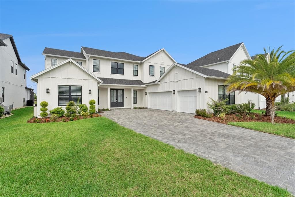9652 ENGLISH LAUREL COURT, ORLANDO, FL 32827 — zdjęcie 2