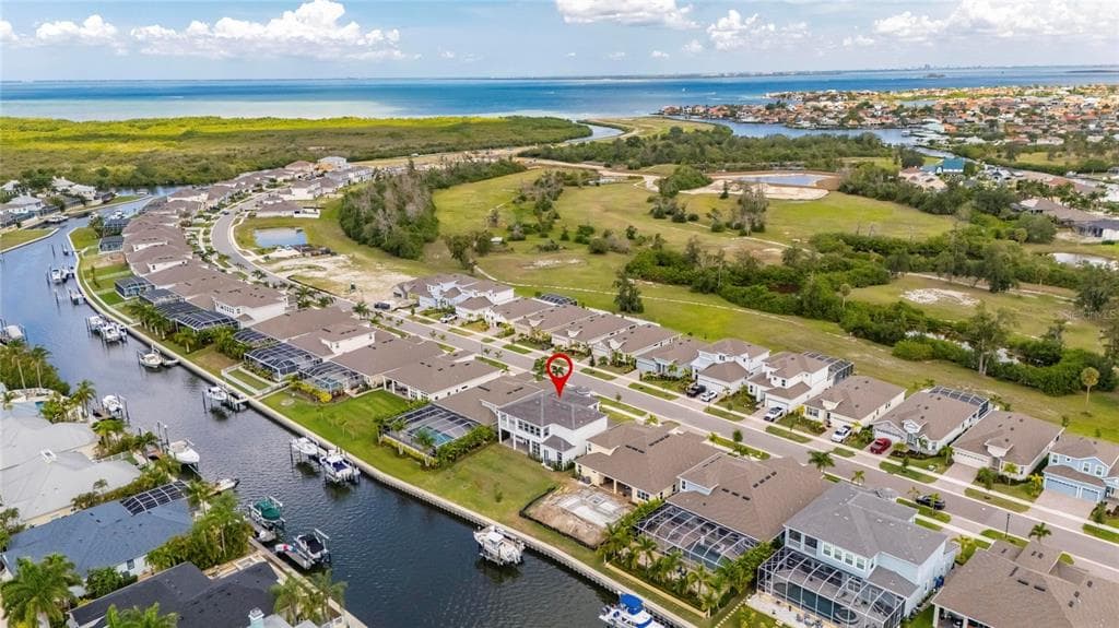 1016 SIGNET DRIVE, APOLLO BEACH, FL 33572 — zdjęcie 2