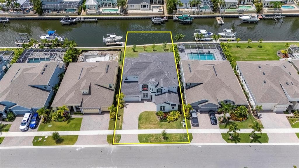 1016 SIGNET DRIVE, APOLLO BEACH, FL 33572 — zdjęcie 3