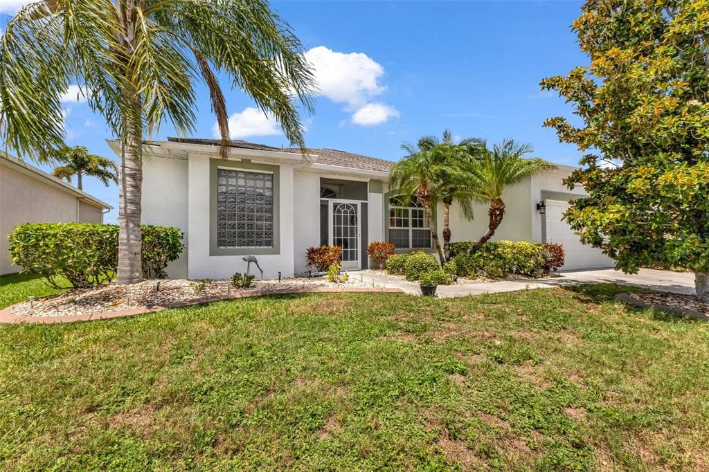 24615 BUCKINGHAM WAY, PUNTA GORDA, FL 33980 — zdjęcie 2