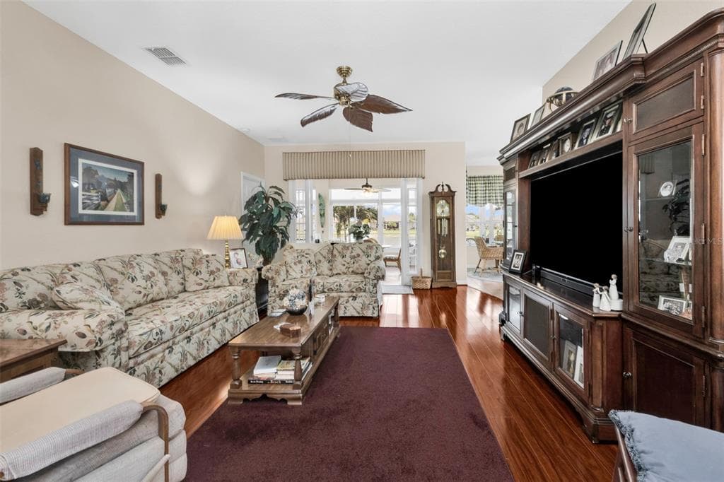 24615 BUCKINGHAM WAY, PUNTA GORDA, FL 33980 — zdjęcie 5