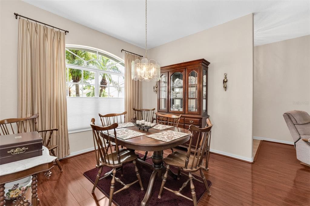 24615 BUCKINGHAM WAY, PUNTA GORDA, FL 33980 — zdjęcie 4