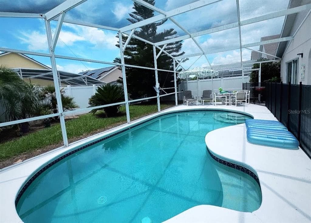 121 BLOOMINGDALE DRIVE, DAVENPORT, FL 33897 — zdjęcie 2