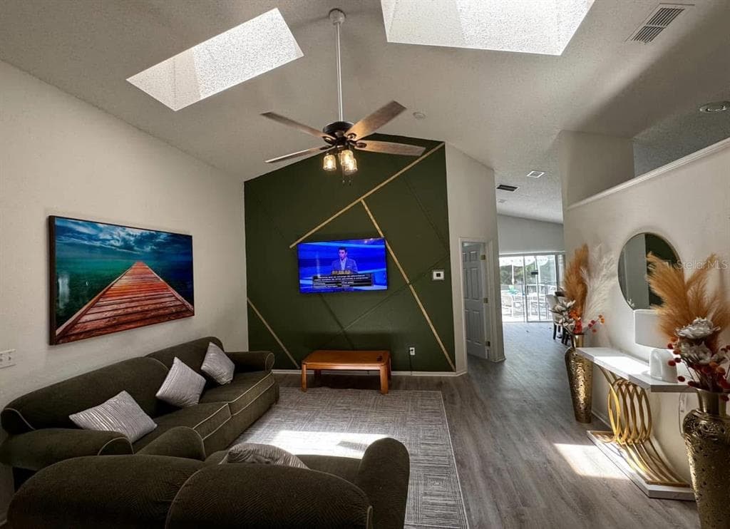 121 BLOOMINGDALE DRIVE, DAVENPORT, FL 33897 — zdjęcie 3