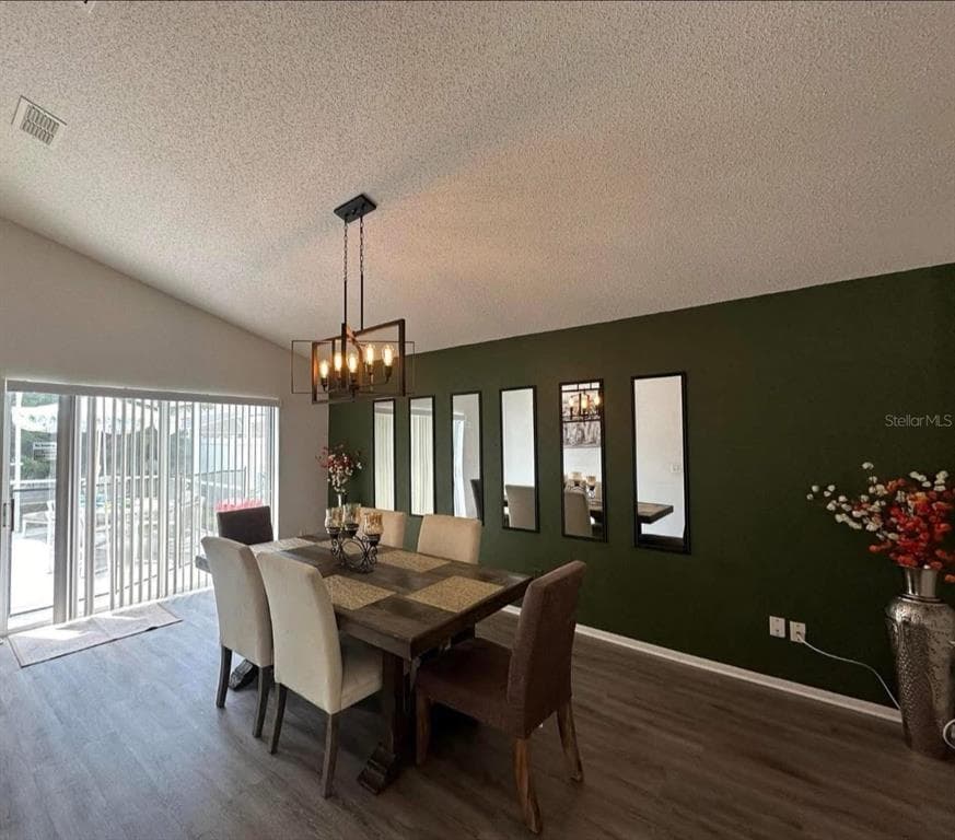 121 BLOOMINGDALE DRIVE, DAVENPORT, FL 33897 — zdjęcie 4