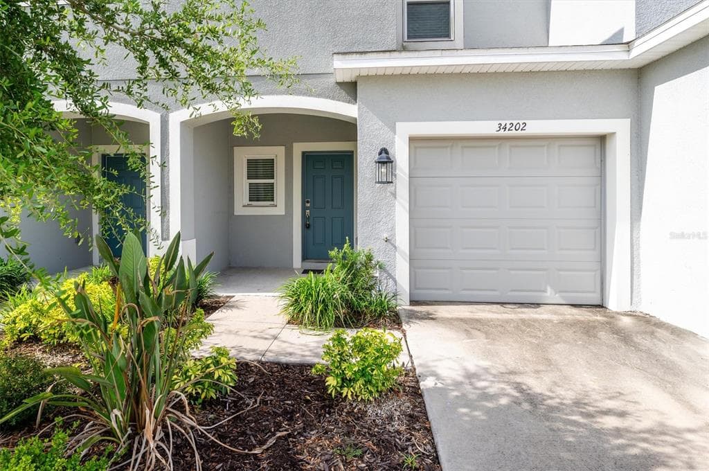 34202 POLACCA LANE, WESLEY CHAPEL, FL 33543 — zdjęcie 2