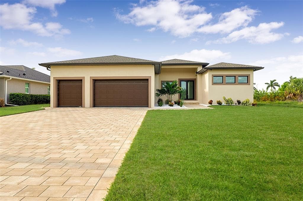 15618 VISCOUNT CIRCLE, PORT CHARLOTTE, FL 33981 — zdjęcie 2
