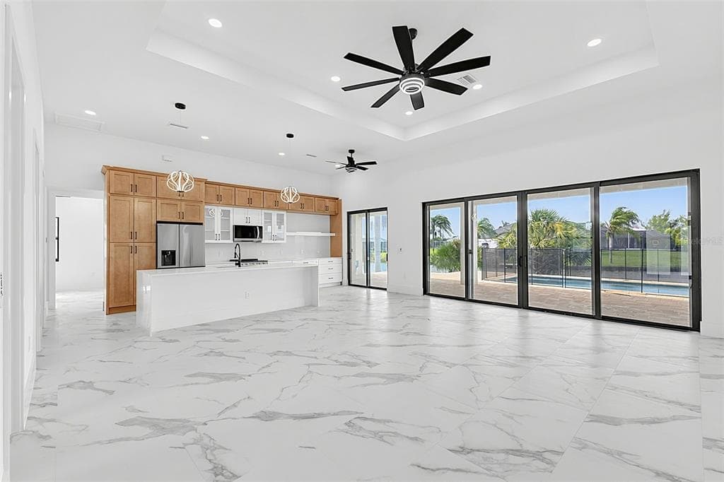 15618 VISCOUNT CIRCLE, PORT CHARLOTTE, FL 33981 — zdjęcie 3