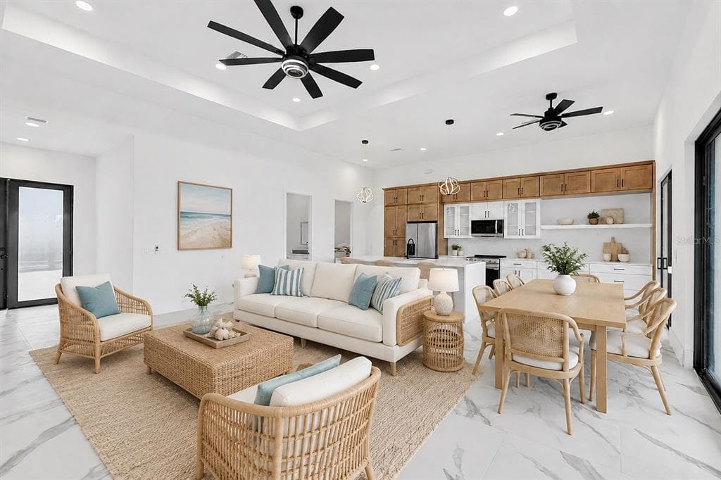 15618 VISCOUNT CIRCLE, PORT CHARLOTTE, FL 33981 — zdjęcie 5