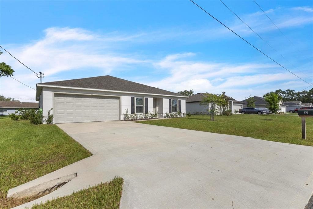 22 ROUND TREE DRIVE, PALM COAST, FL 32164 — zdjęcie 4