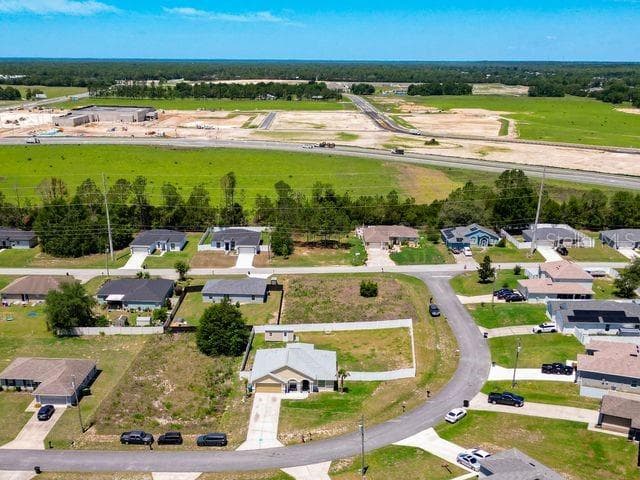 13338 SW 48TH AVENUE, OCALA, FL 34473