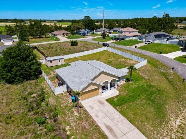 13338 SW 48TH AVENUE, OCALA, FL 34473 — zdjęcie 4