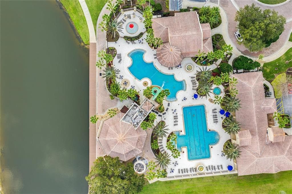 2341 EAGLE TALON COURT, KISSIMMEE, FL 34746 — zdjęcie 3
