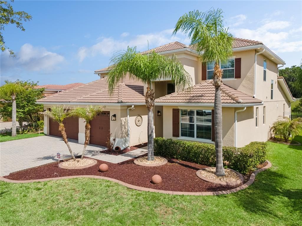 2341 EAGLE TALON COURT, KISSIMMEE, FL 34746 — zdjęcie 4