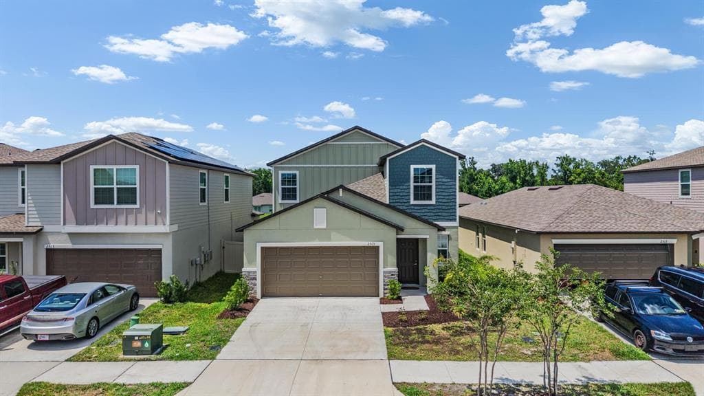 2515 VICTORIOUS FALLS AVENUE, PLANT CITY, FL 33565 — zdjęcie 2