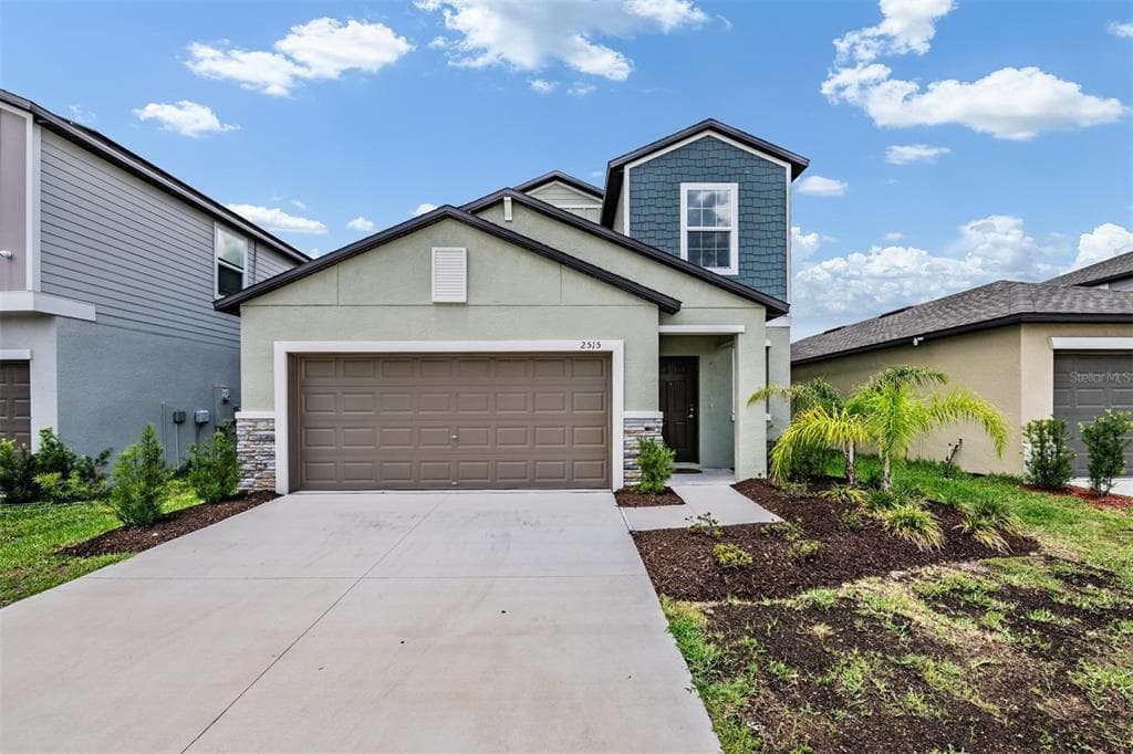 2515 VICTORIOUS FALLS AVENUE, PLANT CITY, FL 33565