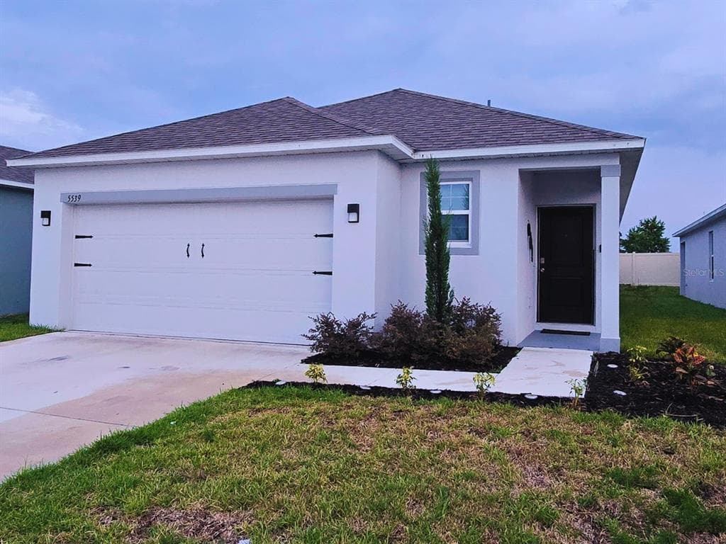 5539 MADDIE DRIVE, HAINES CITY, FL 33844