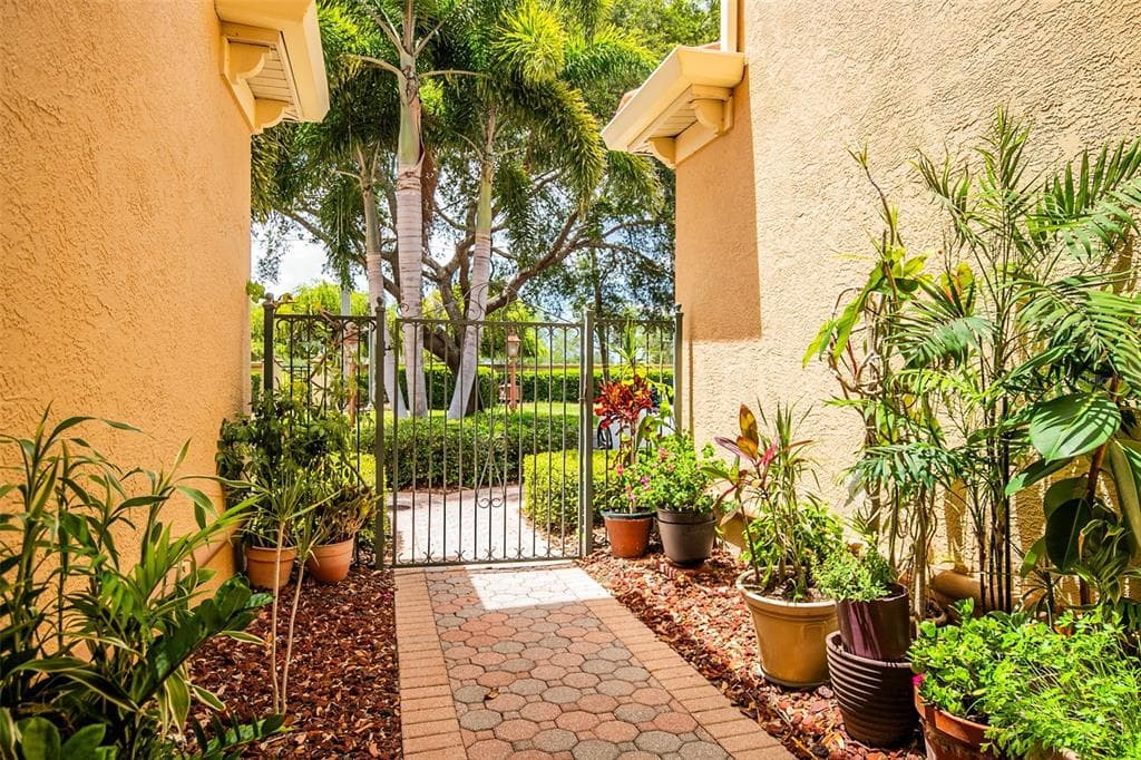3663 SQUARE WEST LANE # 12, SARASOTA, FL 34238 — zdjęcie 3