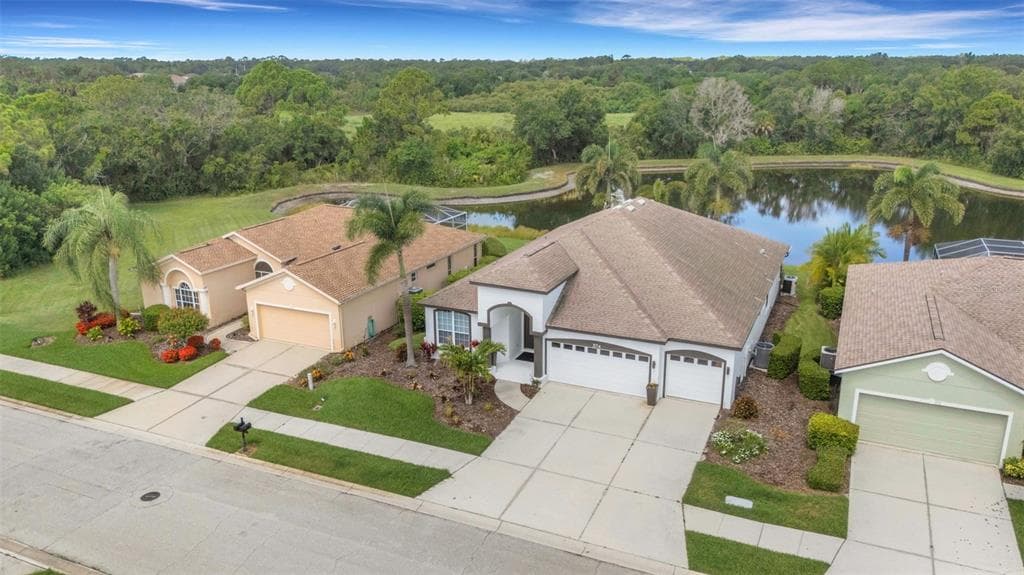 374 LONDONDERRY DRIVE, SARASOTA, FL 34240 — zdjęcie 2