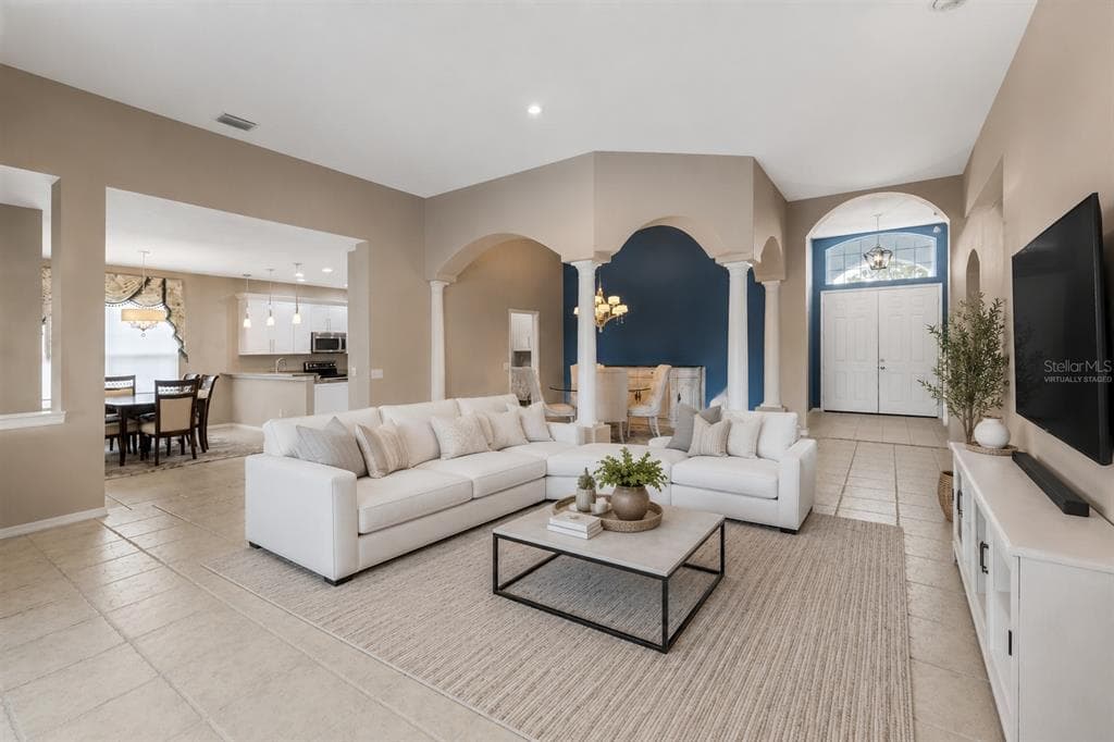 374 LONDONDERRY DRIVE, SARASOTA, FL 34240 — zdjęcie 4