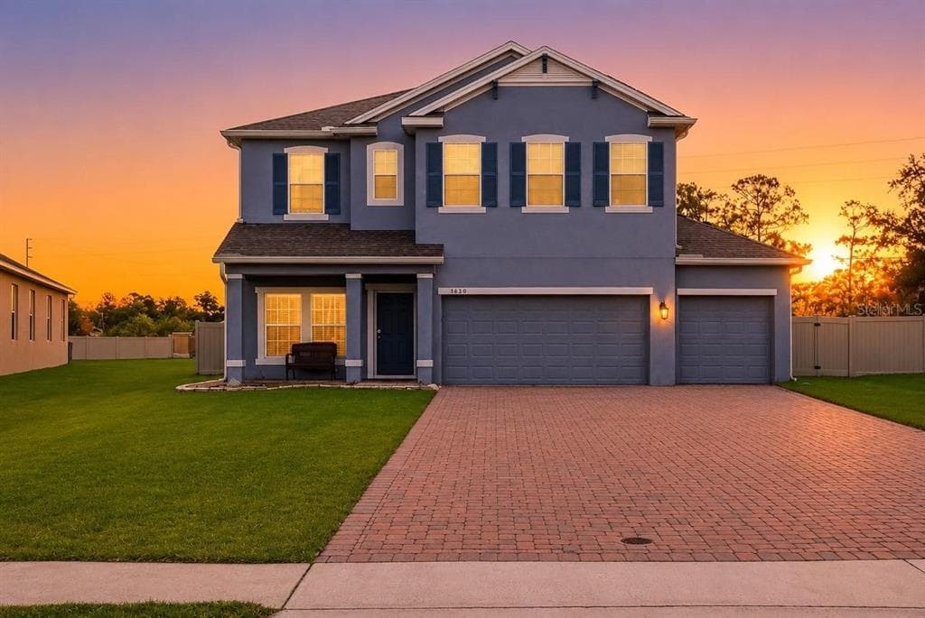3830 SPIRITED CIRCLE, ST CLOUD, FL 34772 — zdjęcie 2