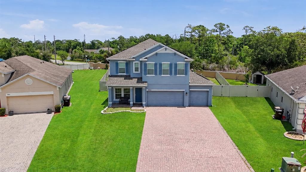 3830 SPIRITED CIRCLE, ST CLOUD, FL 34772 — zdjęcie 3