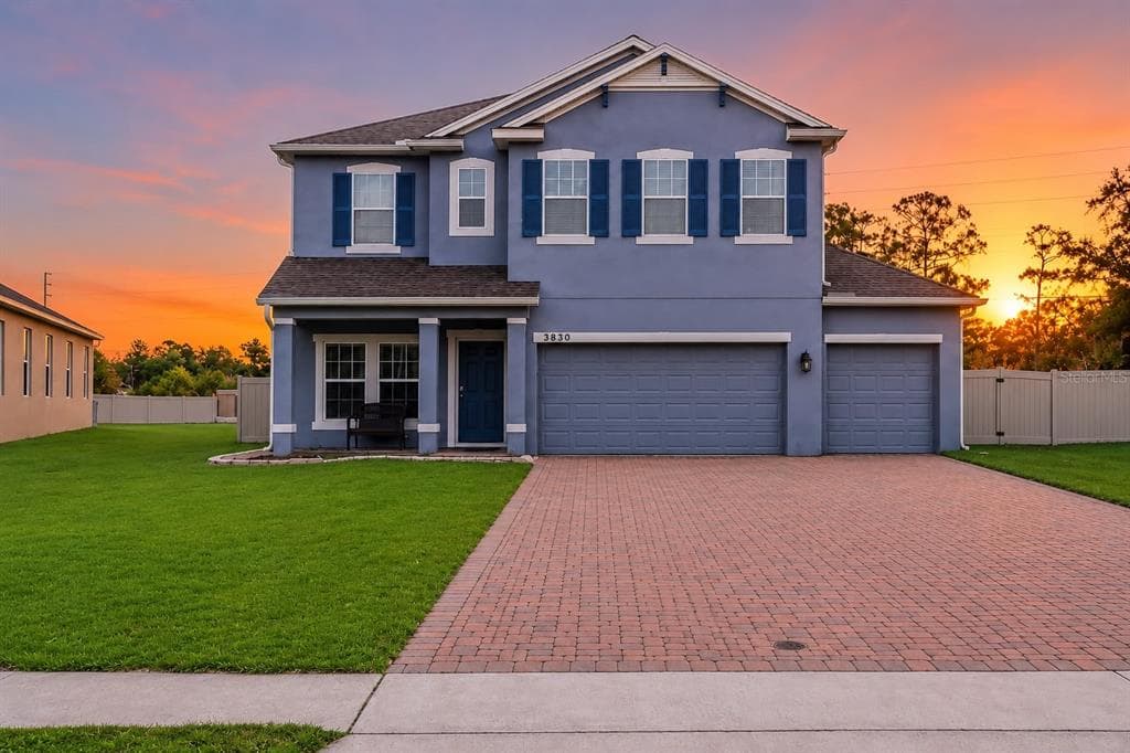 3830 SPIRITED CIRCLE, ST CLOUD, FL 34772