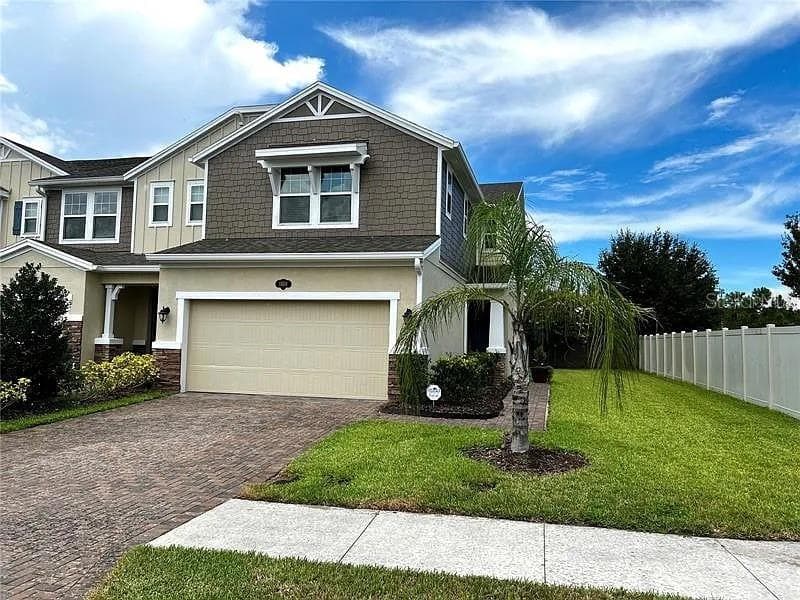 18814 CORNUTA STREET, LUTZ, FL 33558 — zdjęcie 2
