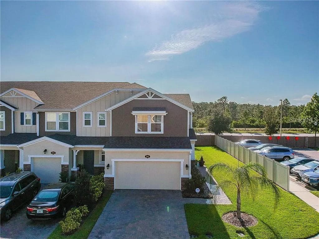 18814 CORNUTA STREET, LUTZ, FL 33558 — zdjęcie 3