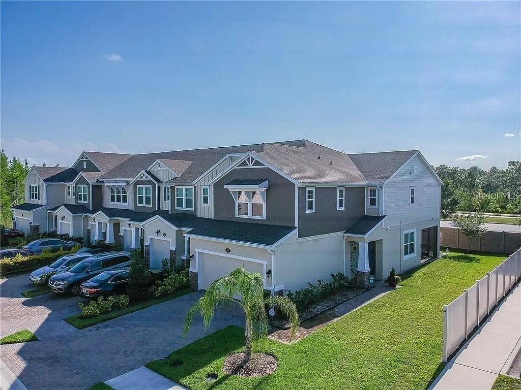 18814 CORNUTA STREET, LUTZ, FL 33558 — zdjęcie 4