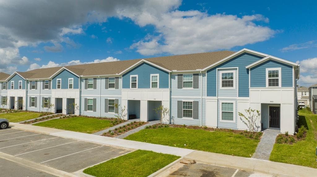 4178 LANA AVENUE, DAVENPORT, FL 33897 — zdjęcie 2