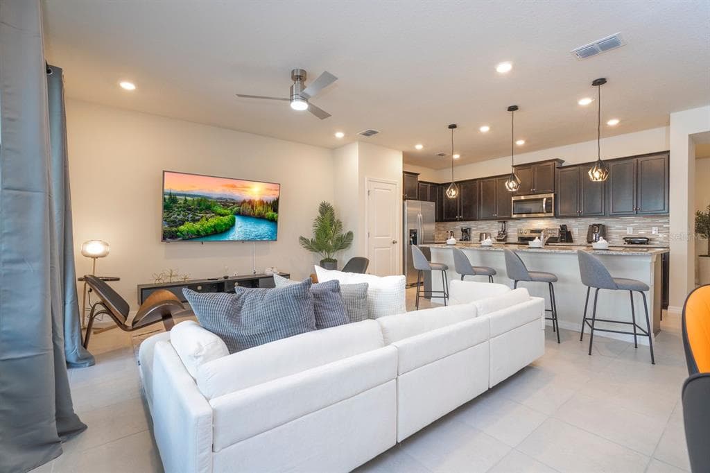 4178 LANA AVENUE, DAVENPORT, FL 33897 — zdjęcie 4