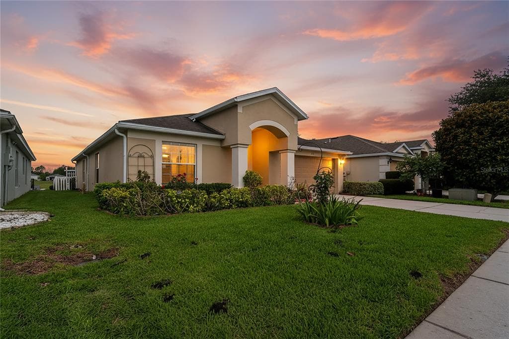 799 ALPINE THISTLE DRIVE, BROOKSVILLE, FL 34604 — zdjęcie 2