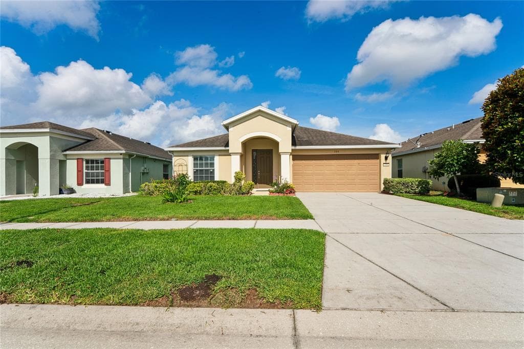 799 ALPINE THISTLE DRIVE, BROOKSVILLE, FL 34604 — zdjęcie 4
