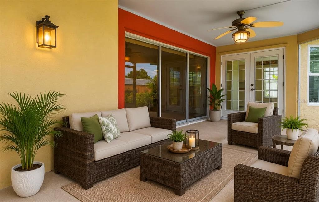 3723 SARAZEN DRIVE, NEW PORT RICHEY, FL 34655 — zdjęcie 4