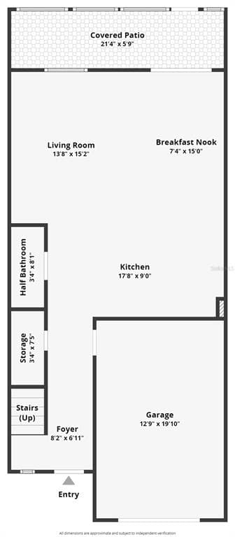 8948 GALLANTREE PLACE, LAND O LAKES, FL 34637 — zdjęcie 2